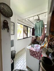 Toh Yi Court (D21), Condominium #524898121